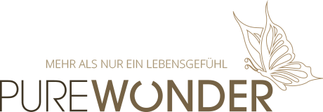PureWonder Startseite