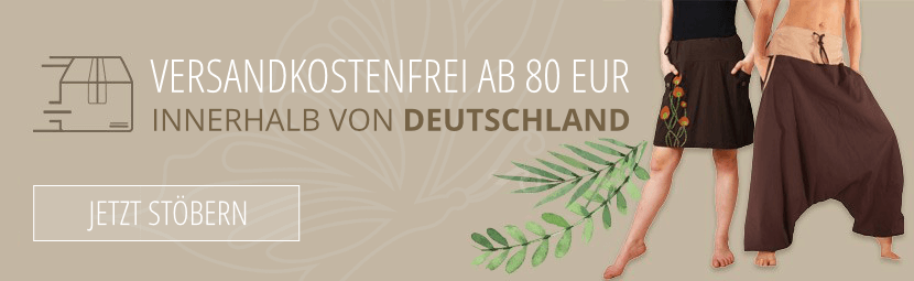 kostenfreier Versand