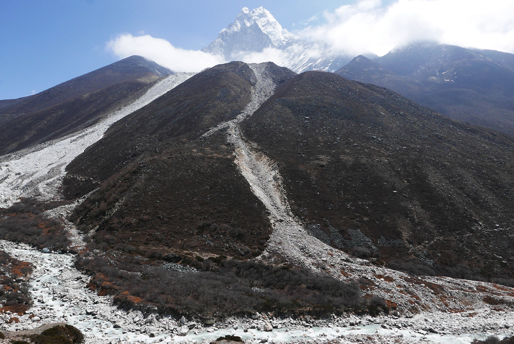 Everest Basecamp Trek 1