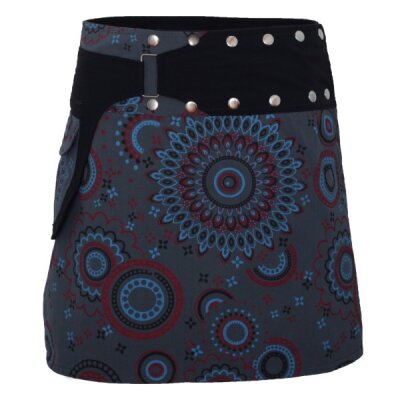 Einige Wickelröcke von Purewonder sind vorübergehend ausverkauft - 