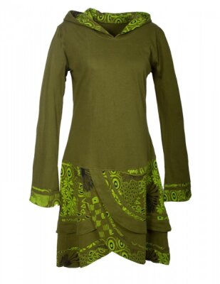 Versteigerung der Kleider-Warenmuster vom 8.2 bis 18.2.2019 - Alternative Kleider für Sommer und Übergangszeit werden versteigert