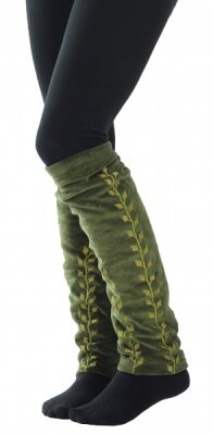 Beinstulpen für Damen - Mehr Modelle kommen - 