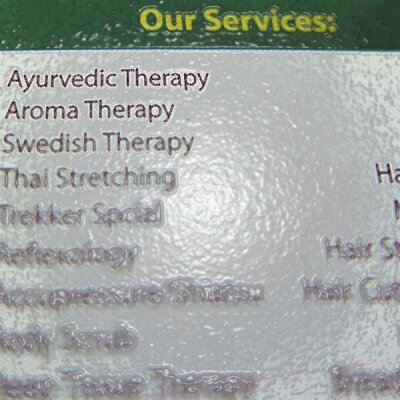 Fettnäpfchen in Asien - Teil 2 - 