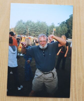 Freigeist und Silicon Valley: Die Symbiose - 