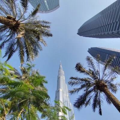 Dubai zum Ramadan? Na klar! - 