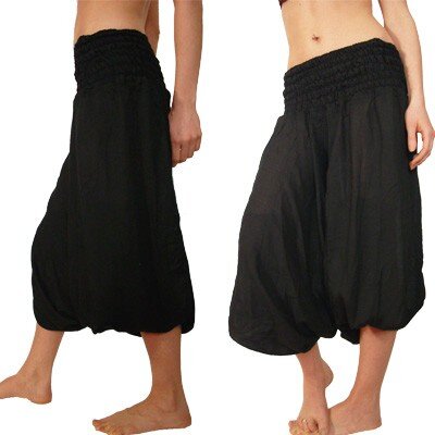 Aladinhose von Leucht-Welten feiert zehnten Geburtstag – Ein Rückblick - Aladinhose von Leucht-Welten aus Goa