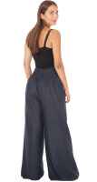 Open Belt Pant