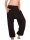 Haremshose aus Jersey, Damen Aladinhose Nr. P28