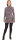 Sweatkleid mit Kapuze Hoodiekleid dr39
