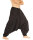 Haremshose, Aladinhose für Herren, Extralang