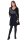 Samtkleid Alternatives Kleid Nr. 36 Schwarz M
