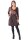 Samtkleid Alternatives Kleid Nr. 36