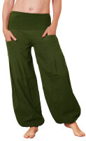 Pocket-Pumphose mit Taschen, Unisex, Modell Nr. P31...