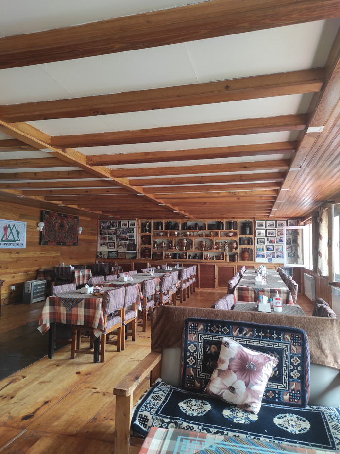 Enerest Basecamp Trek 2