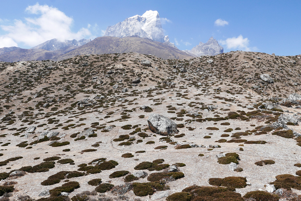 Everest Basecamp Trek 1
