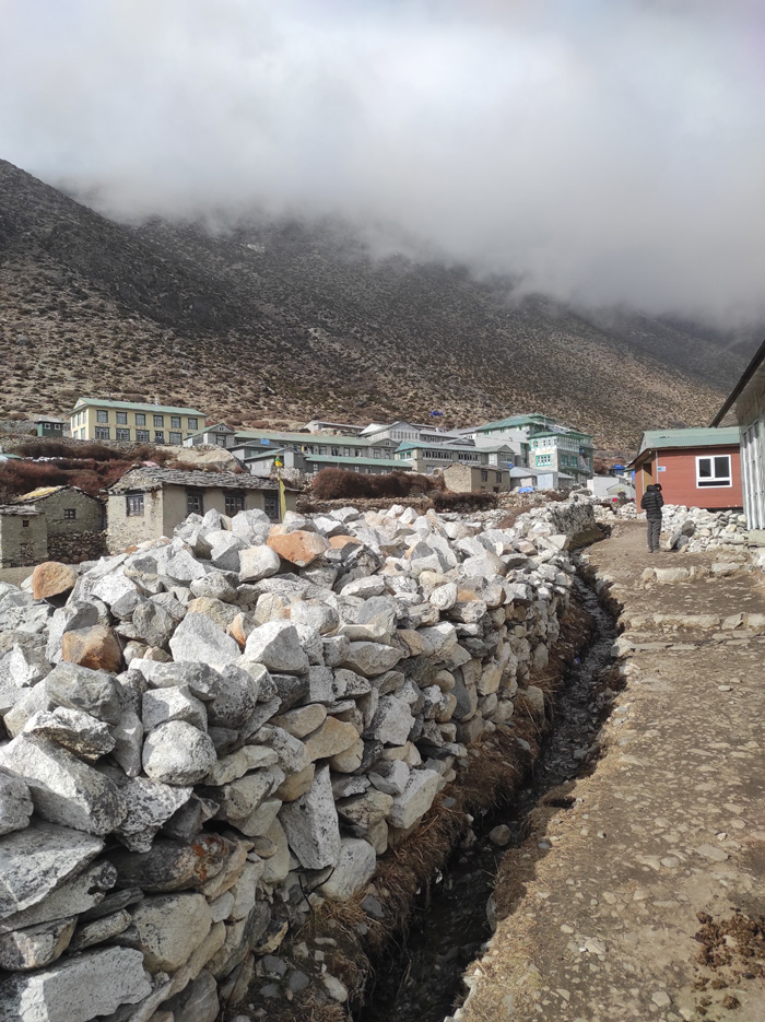 Everest Basecamp Trek 1