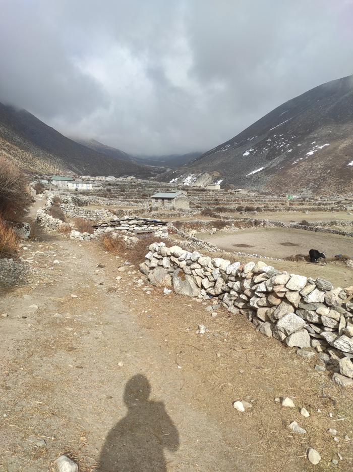 Enerest Basecamp Trek 2