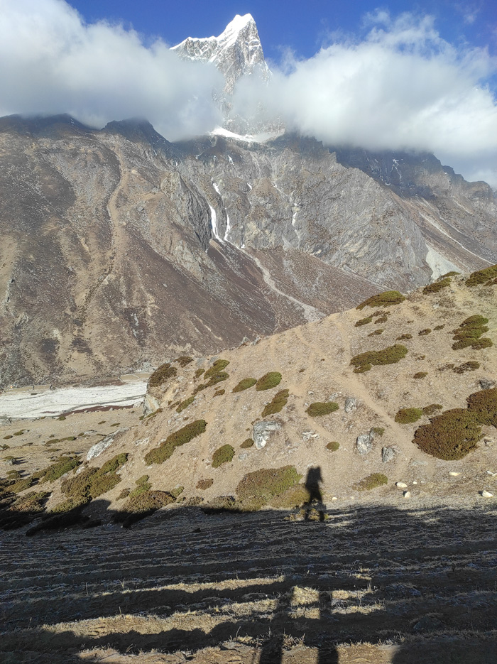 Everest Basecamp Trek 1