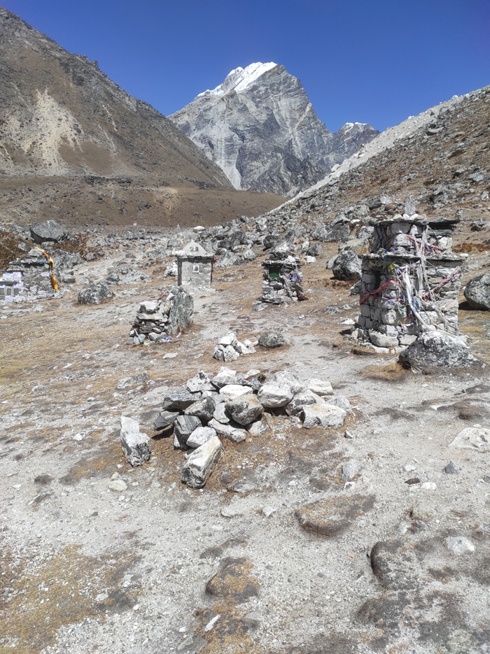 Everest Basecamp Trek 1