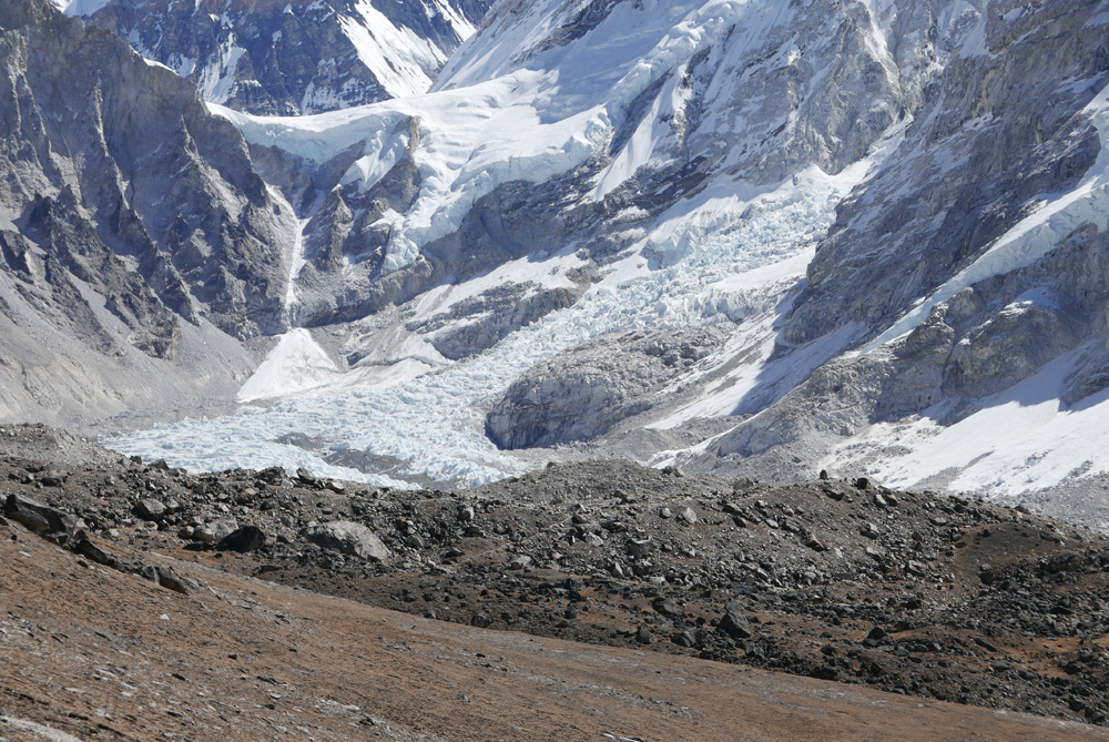 Everest Basecamp Trek 1